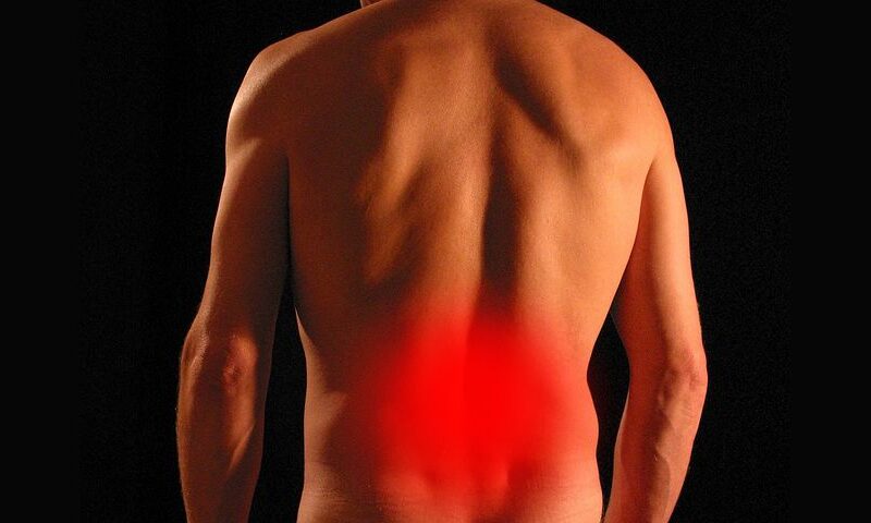 Physiotherapie